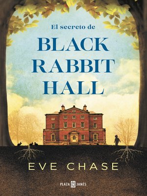 cover image of El secreto de Black Rabbit Hall